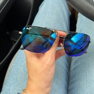 Maui Jim Aviators